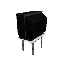 csmdtv (ID 20183) - GTA SA Object
