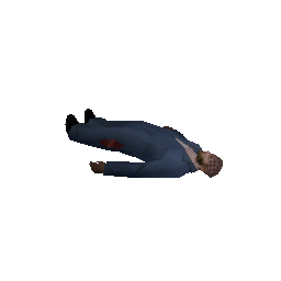 csmech (ID 20184) - GTA SA Object