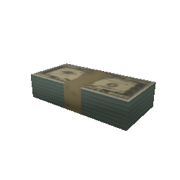 csmoneystck (ID 20188) - GTA SA Object