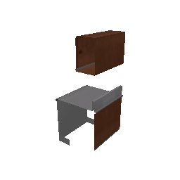 kit_cab_frdg (ID 2019) - GTA SA Object