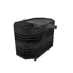 csmopbucket (ID 20191) - GTA SA Object