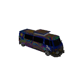 csmothership (ID 20193) - GTA SA Object
