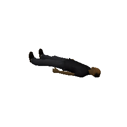 csom2 (ID 20201) - GTA SA Object