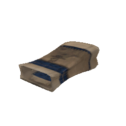 cspaperbag (ID 20203) - GTA SA Object
