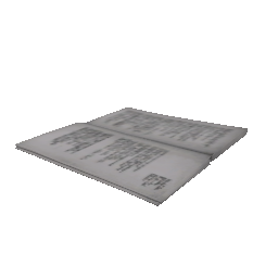 cspapers (ID 20204) - GTA SA Object
