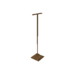 csparrotperch (ID 20206) - GTA SA Object