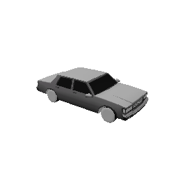 cspolic (ID 20214) - GTA SA Object
