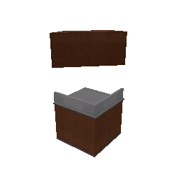 kit_cab_crnr (ID 2022) - GTA SA Object