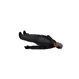 cspunter2 (ID 20220) - GTA SA Object