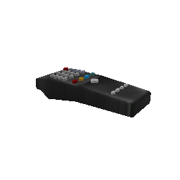 csremote (ID 20223) - GTA SA Object