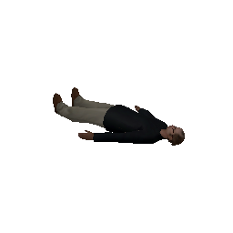 csrosenberg (ID 20225) - GTA SA Object
