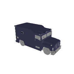cssecurica92 (ID 20233) - GTA SA Object