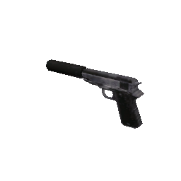 cssilenced (ID 20234) - GTA SA Object