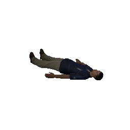 cssindacco (ID 20236) - GTA SA Object