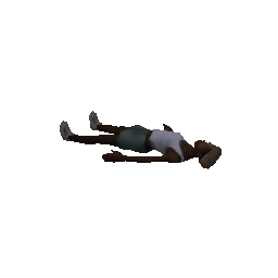 csslut (ID 20238) - GTA SA Object