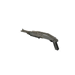 cssmg (ID 20239) - GTA SA Object