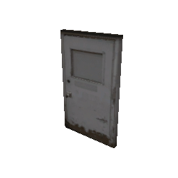 cssmokedoor (ID 20241) - GTA SA Object