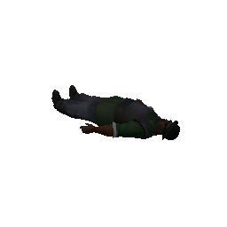 cssmokevest (ID 20243) - GTA SA Object