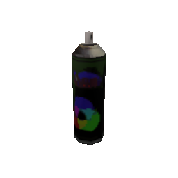 csspray (ID 20248) - GTA SA Object