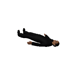 cssuzie (ID 20253) - GTA SA Object