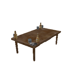 cstablelosweet3a (ID 20260) - GTA SA Object