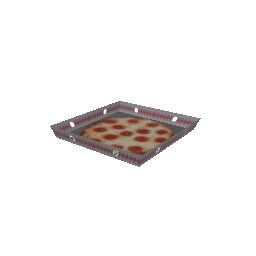 cstacoplate (ID 20261) - GTA SA Object