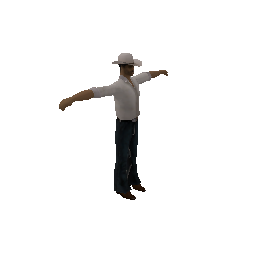 cstexan (ID 20265) - GTA SA Object