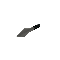 csthrowknife (ID 20267) - GTA SA Object