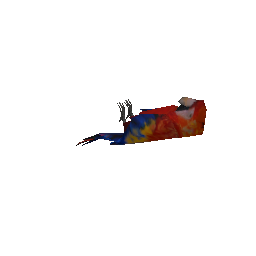 cstony_x (ID 20268) - GTA SA Object