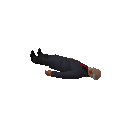 cstriboss (ID 20274) - GTA SA Object