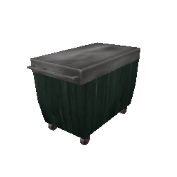 cstrolley (ID 20277) - GTA SA Object