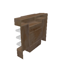 cstvunit (ID 20279) - GTA SA Object