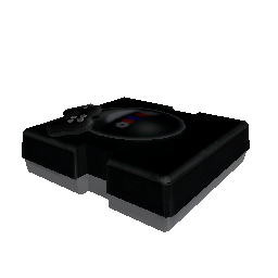SWANK_CONSOLE (ID 2028) - GTA SA Object