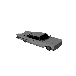 csvoodoo (ID 20280) - GTA SA Object