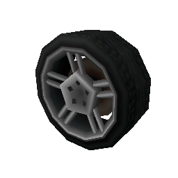 cswheel (ID 20283) - GTA SA Object