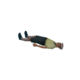 cswmori (ID 20285) - GTA SA Object