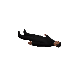 cswoozie (ID 20286) - GTA SA Object
