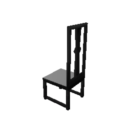 cswuzchair (ID 20288) - GTA SA Object
