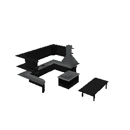 cswzkitch (ID 20289) - GTA SA Object