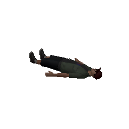 cszero (ID 20290) - GTA SA Object