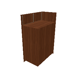 cszerocupboard (ID 20291) - GTA SA Object