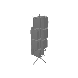 cszerorack (ID 20292) - GTA SA Object
