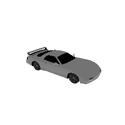 cszr350b (ID 20294) - GTA SA Object