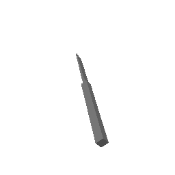 knife_girla (ID 20308) - GTA SA Object