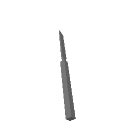knife_girlb (ID 20309) - GTA SA Object