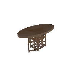 MED_DINNING_3 (ID 2031) - GTA SA Object