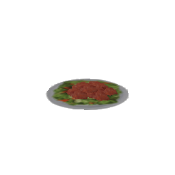 plate_girlb (ID 20313) - GTA SA Object