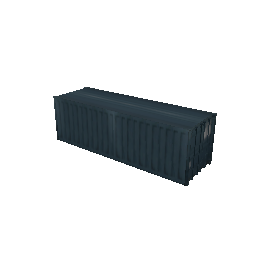 preq_cargo (ID 20316) - GTA SA Object