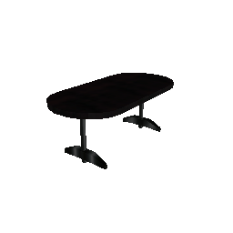 MED_DINNING_2 (ID 2032) - GTA SA Object