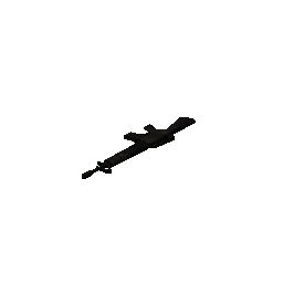 CJ_M16 (ID 2035) - GTA SA Interior